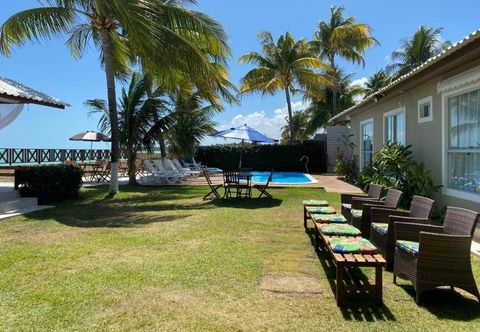 Lain-lain Ipioca Beach Village