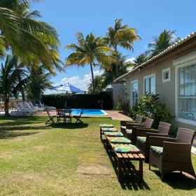 Ipioca Beach Village 1, Hotel Ipioca Beach