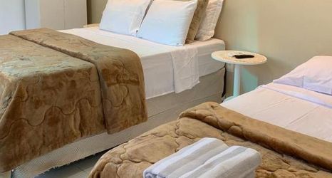 Lain-lain 2 Ipioca Beach Village