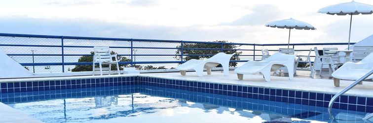 Others TAMBAU MAR HOTEL