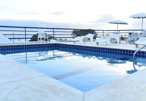 Others TAMBAU MAR HOTEL