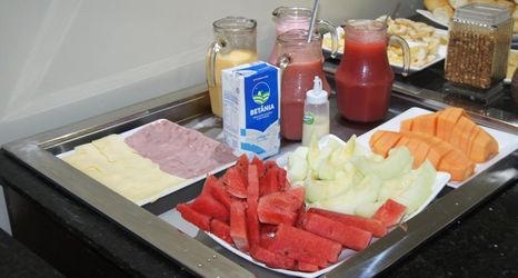 Others 2 TAMBAU MAR HOTEL