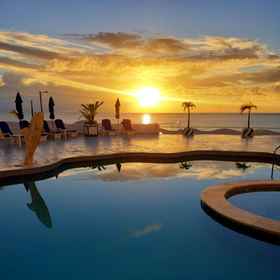 NEW CASABLANCA PRAIA HOTEL1 , 飯店Maria Farinha Beach