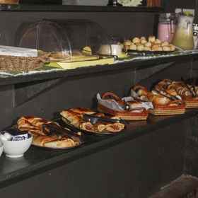 Pousada Maanaim 11 , 飯店布拉瓦杜苏尔海滩