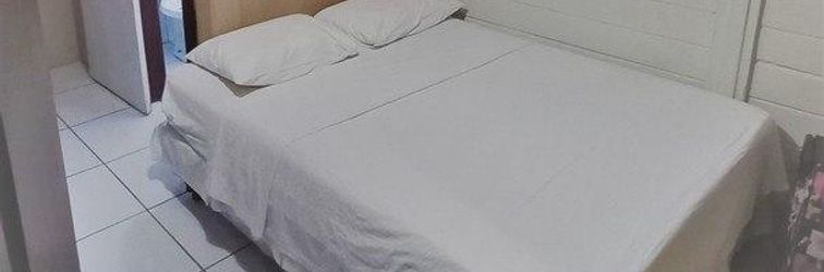 その他 Pousadas Em Noronha–“Luck Noronha Com Café Da Manhã