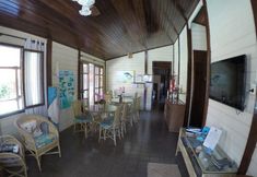 その他 2 Pousadas Em Noronha–“Luck Noronha Com Café Da Manhã