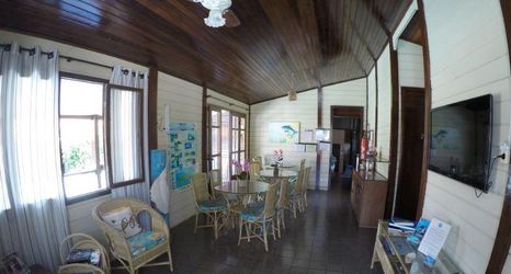 その他 2 Pousadas Em Noronha–“Luck Noronha Com Café Da Manhã