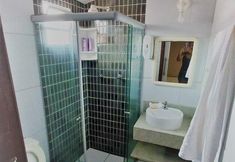 その他 5 Pousadas Em Noronha–“Luck Noronha Com Café Da Manhã