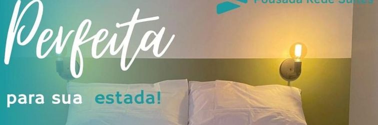 其他 Rede Suítes (R3GN)