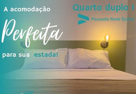 其他 Rede Suítes (R3GN)