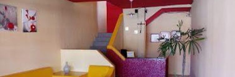 其他 Tamandaré Praia Hotel R3GN