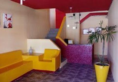 其他 Tamandaré Praia Hotel R3GN