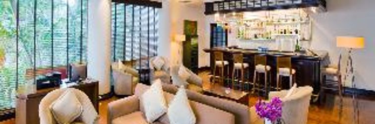 Khác Mercure Bangkok Sukhumvit 11