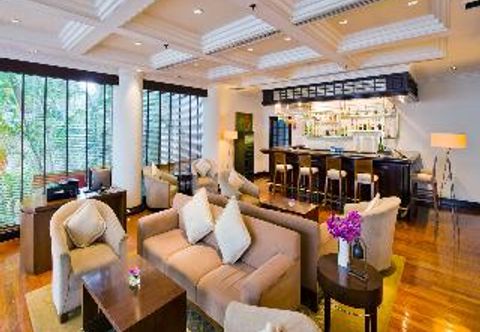 Khác Mercure Bangkok Sukhumvit 11