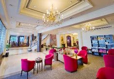 Khác 4 Mercure Bangkok Sukhumvit 11