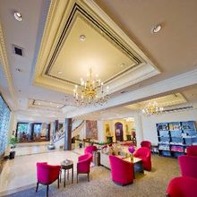 Khác 4 Mercure Bangkok Sukhumvit 11