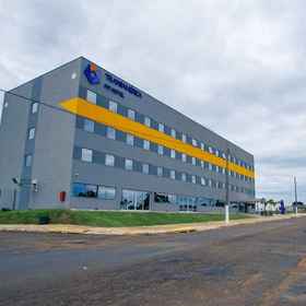 Transamerica Fit Primavera do Leste 1, Hotel Mato Grosso