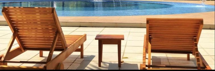 其他 Pousada O Casarão