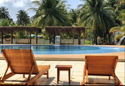 Others Pousada O Casarão