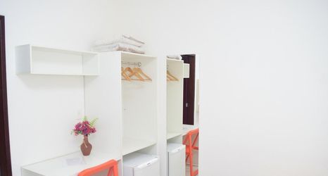 其他 2 Pousada O Casarão