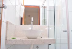 Others 4 Pousada O Casarão