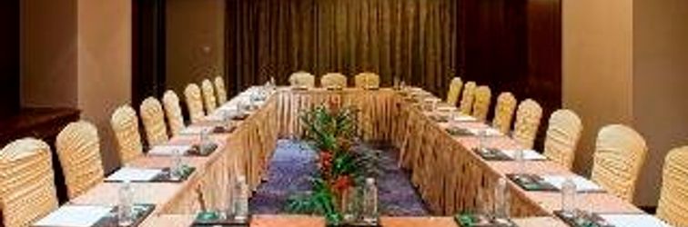 Lainnya SHANGHAI MINGDE HOTEL