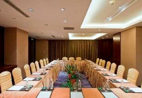 Lainnya SHANGHAI MINGDE HOTEL