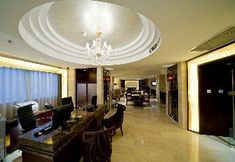 Lainnya 4 SHANGHAI MINGDE HOTEL