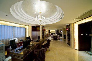 Lainnya 4 SHANGHAI MINGDE HOTEL