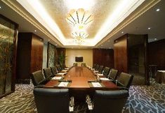 Lainnya 5 SHANGHAI MINGDE HOTEL