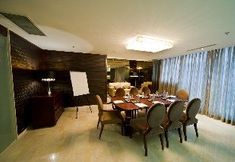 Lainnya 7 SHANGHAI MINGDE HOTEL