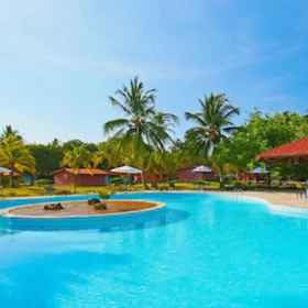 Khách sạn Angá 1, Khách sạn Mirante do Alto do Cruzeiro