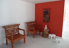 Others 4 Angá Hotel