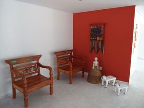 Others 4 Angá Hotel