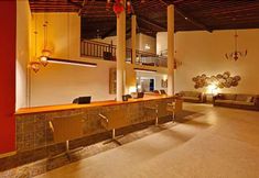 Others 6 Angá Hotel