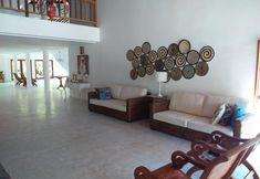 Others 7 Angá Hotel