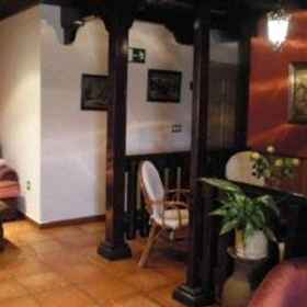 Cortijo Salinas 1, Plaza de Toros de la Real Maestranza de Caballería de Ronda (闘牛場)ホテル