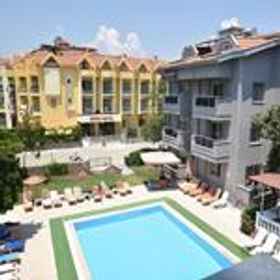 Nur Apartments 1, 酒店 İzmir Kumru