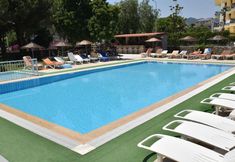 Khác 6 Nur Apartments