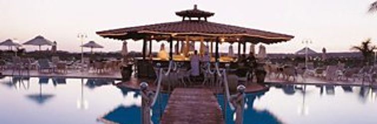 其他 DUNAS VITAL SUITES