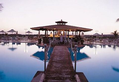 其他 DUNAS VITAL SUITES