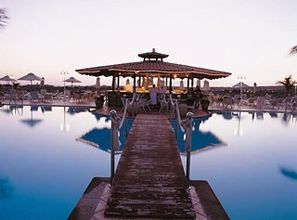 其他 DUNAS VITAL SUITES