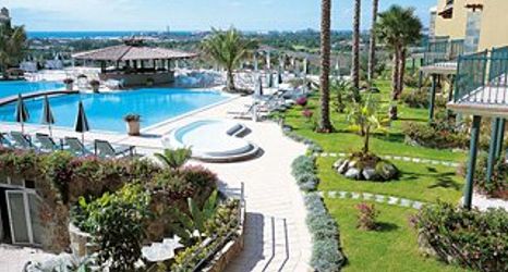 其他 2 DUNAS VITAL SUITES