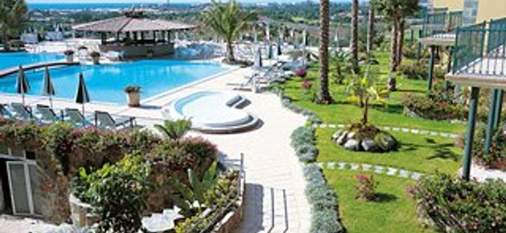 其他 2 DUNAS VITAL SUITES