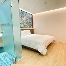 Lion Peak Hotel Raffles 1, Hotel Bugis