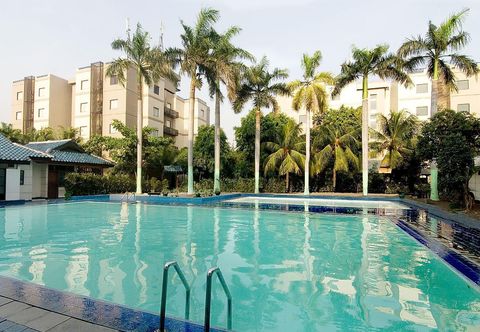 Others D Arcici Sunter Powered by Archipelago