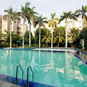 D Arcici Sunter Powered by Archipelago 1, Khách sạn Butchery Training Centre by PT Global Pratama Wijaya