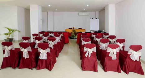 Others 2 D Arcici Sunter Powered by Archipelago