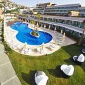 SENTIDO Bellazure 1, Hotel Bodrum