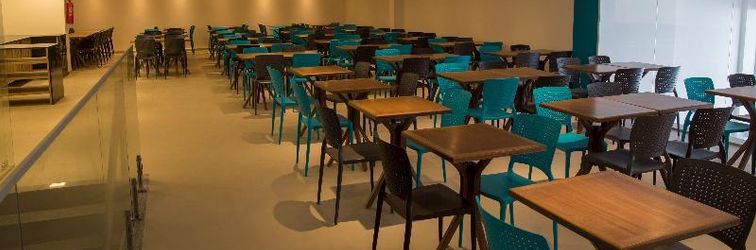 Others Acqua Inn Maceió Ponta Verde